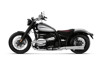 BMW R 18 100 Years 2024 - Bild 7 BMW R 18 100 Years 2024 - Bild 7