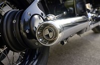 BMW R 18 100 Years 2024 - Bild 8 BMW R 18 100 Years 2024 - Bild 8