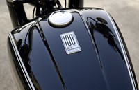 BMW R 18 100 Years 2024 - Bild 9 BMW R 18 100 Years 2024 - Bild 9