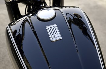 BMW R 18 100 Years 2024 - Bild 9 BMW R 18 100 Years 2024 - Bild 9