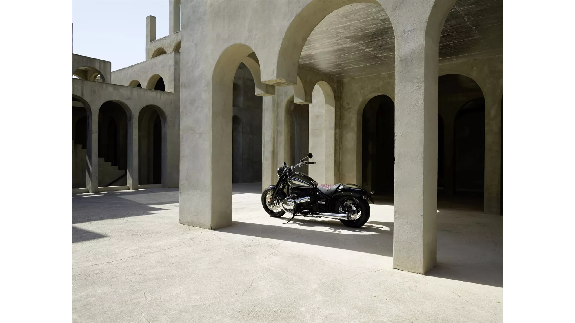 BMW R 18 100 Years - afbeelding 13