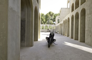 BMW R 18 100 Years 2024 - Bild 17 BMW R 18 100 Years 2024 - Bild 17