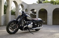 BMW R 18 100 Years 2024 - Bild 18 BMW R 18 100 Years 2024 - Bild 18