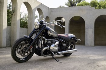 BMW R 18 100 Years 2024 - Bild 18 BMW R 18 100 Years 2024 - Bild 18