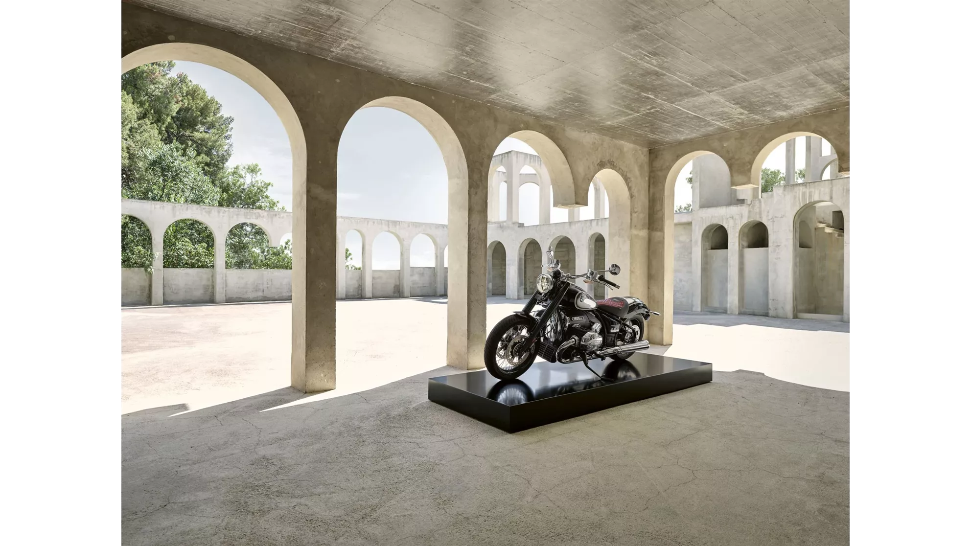 BMW R 18 100 Years - afbeelding 17