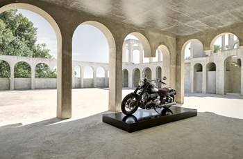 BMW R 18 100 Years 2024 - Bild 19 BMW R 18 100 Years 2024 - Bild 19