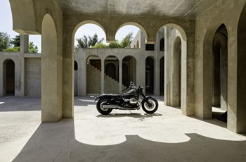 BMW R 18 100 Years 2024 - Bild 20 BMW R 18 100 Years 2024 - Bild 20