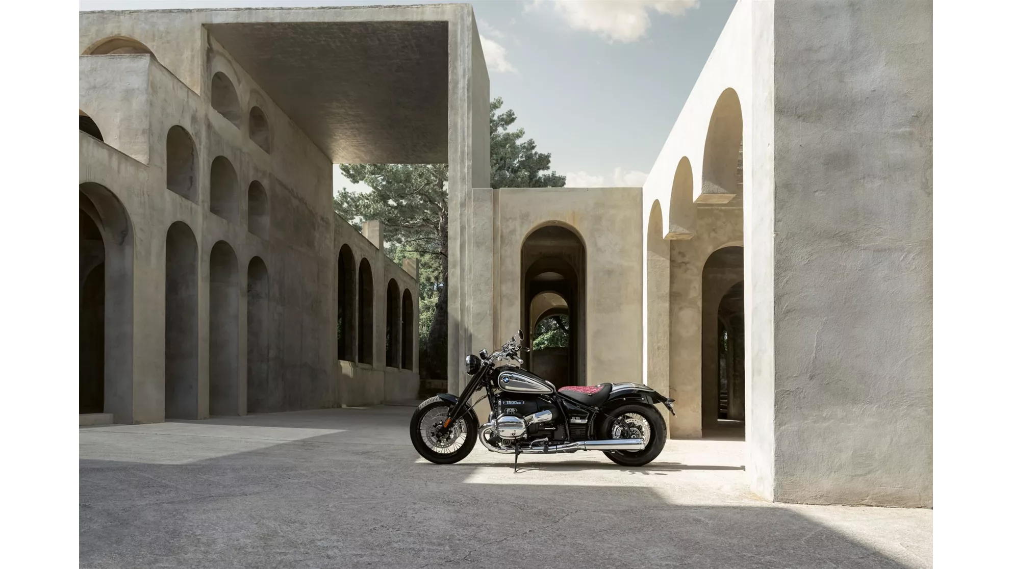 BMW R 18 100 Years - afbeelding 19