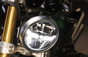 BMW R 12 nineT 2024 - Bild 12 BMW R 12 nineT 2024 - Bild 12