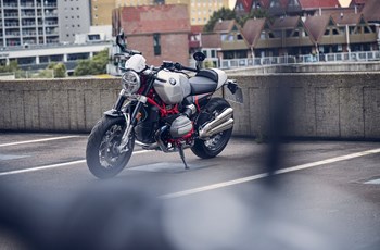BMW R 12 nineT 2024 - Bild 25 BMW R 12 nineT 2024 - Bild 25