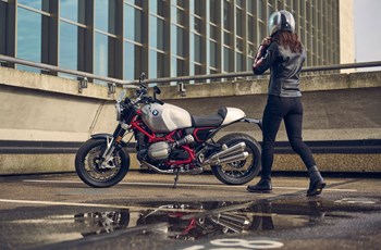 BMW R 12 nineT 2024 - Bild 14 BMW R 12 nineT 2024 - Bild 14