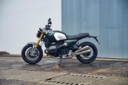Motorrad Vergleich BMW R 12 NineT 2024 Vs BMW R 12 2024