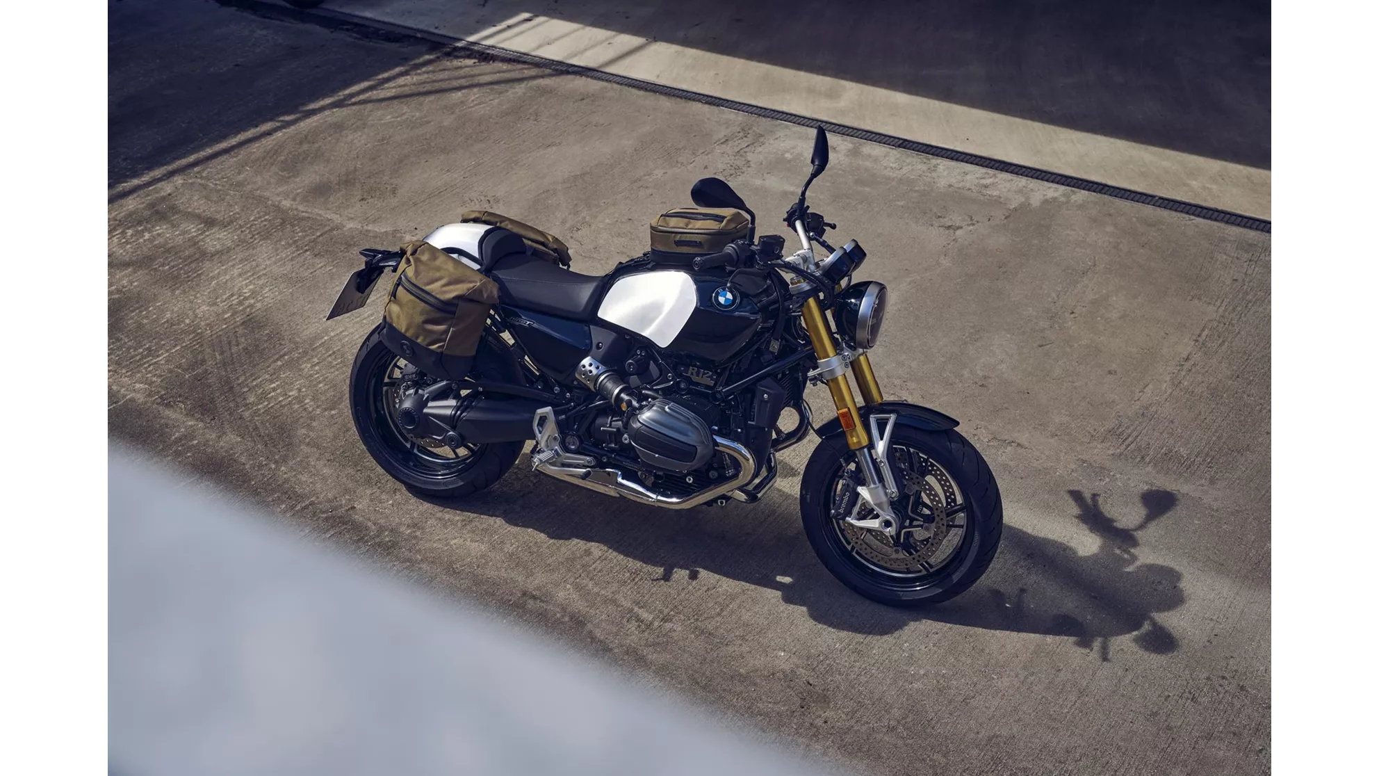 BMW R 12 nineT 2024 - Image 84 BMW R 12 nineT 2024 - Image 84