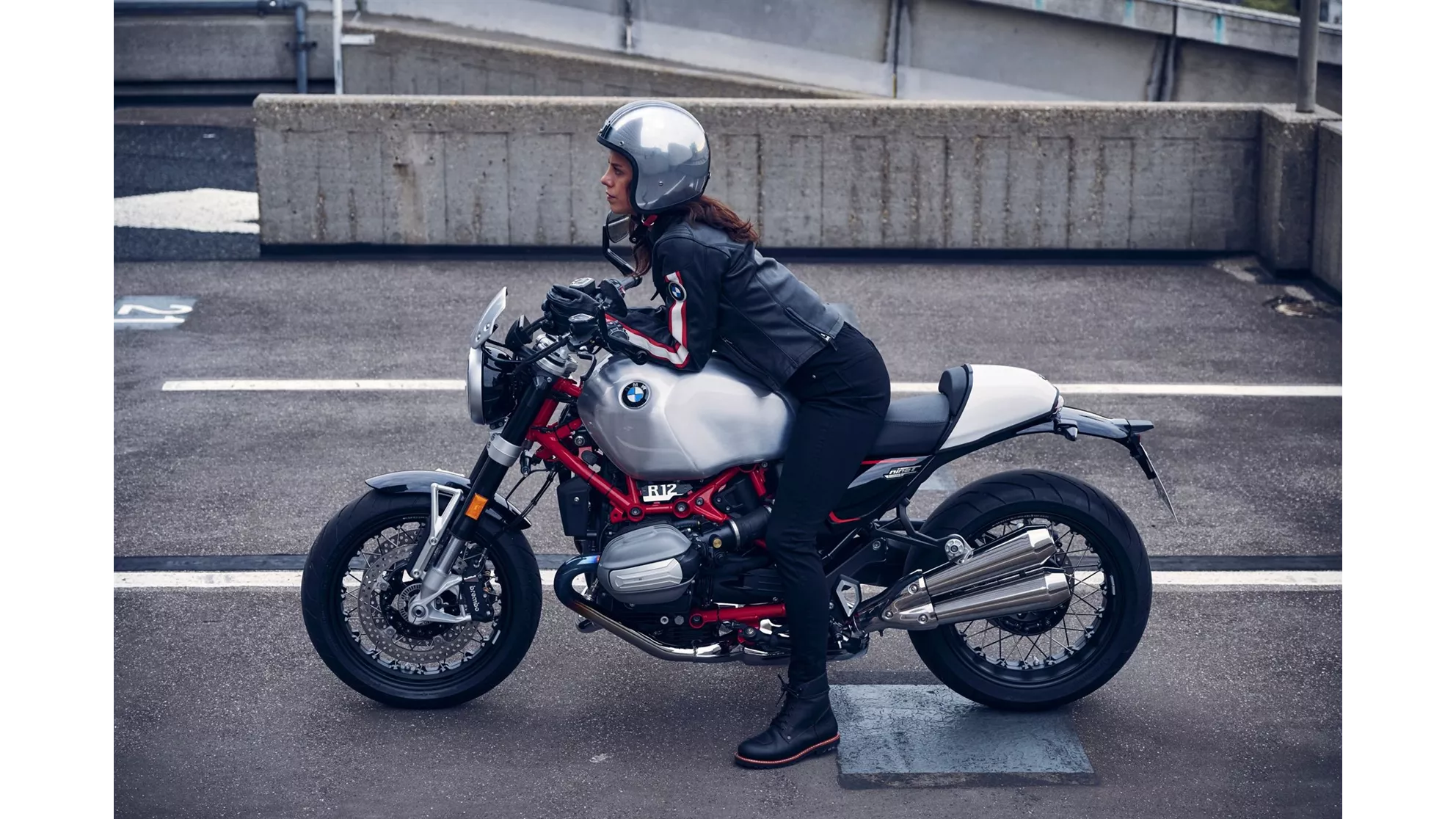 BMW R 12 nineT 2024 - Image 85 BMW R 12 nineT 2024 - Image 85