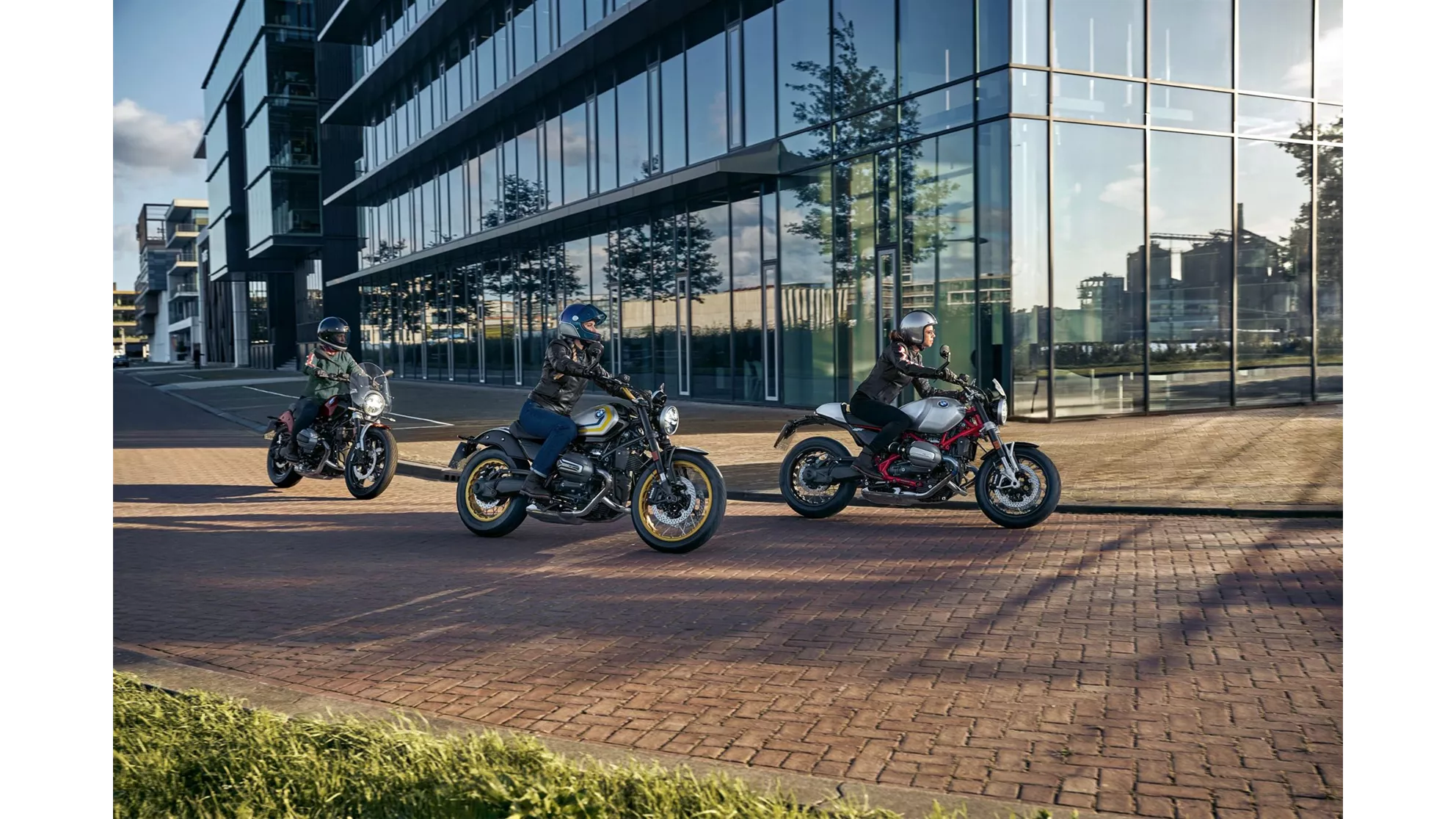 BMW R 12 nineT 2024 - Image 86 BMW R 12 nineT 2024 - Image 86