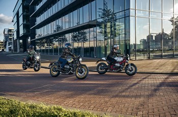 BMW R 12 nineT 2024 - Bild 30 BMW R 12 nineT 2024 - Bild 30