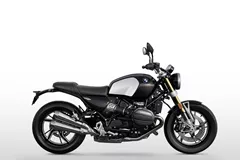 BMW R 12 nineT BMW R 12 nineT
