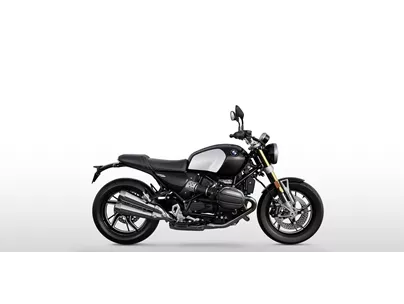BMW R 12 nineT 2024 BMW R 12 nineT 2024