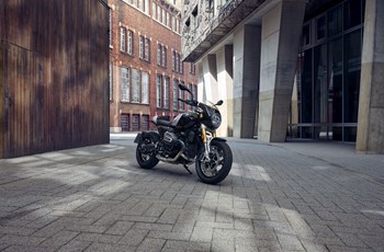 BMW R 12 nineT 2024 - Bild 13 BMW R 12 nineT 2024 - Bild 13
