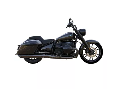 BMW R 18 Roctane 2024 BMW R 18 Roctane 2024