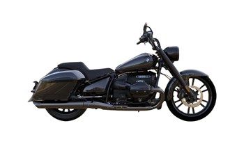 BMW R 18 Roctane 2024 - Bild 2 BMW R 18 Roctane 2024 - Bild 2