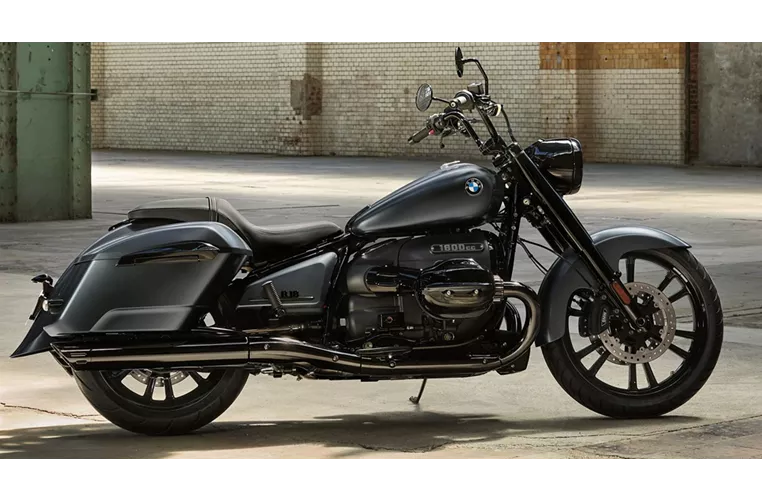 BMW R 18 Roctane 2024 BMW R 18 Roctane 2024