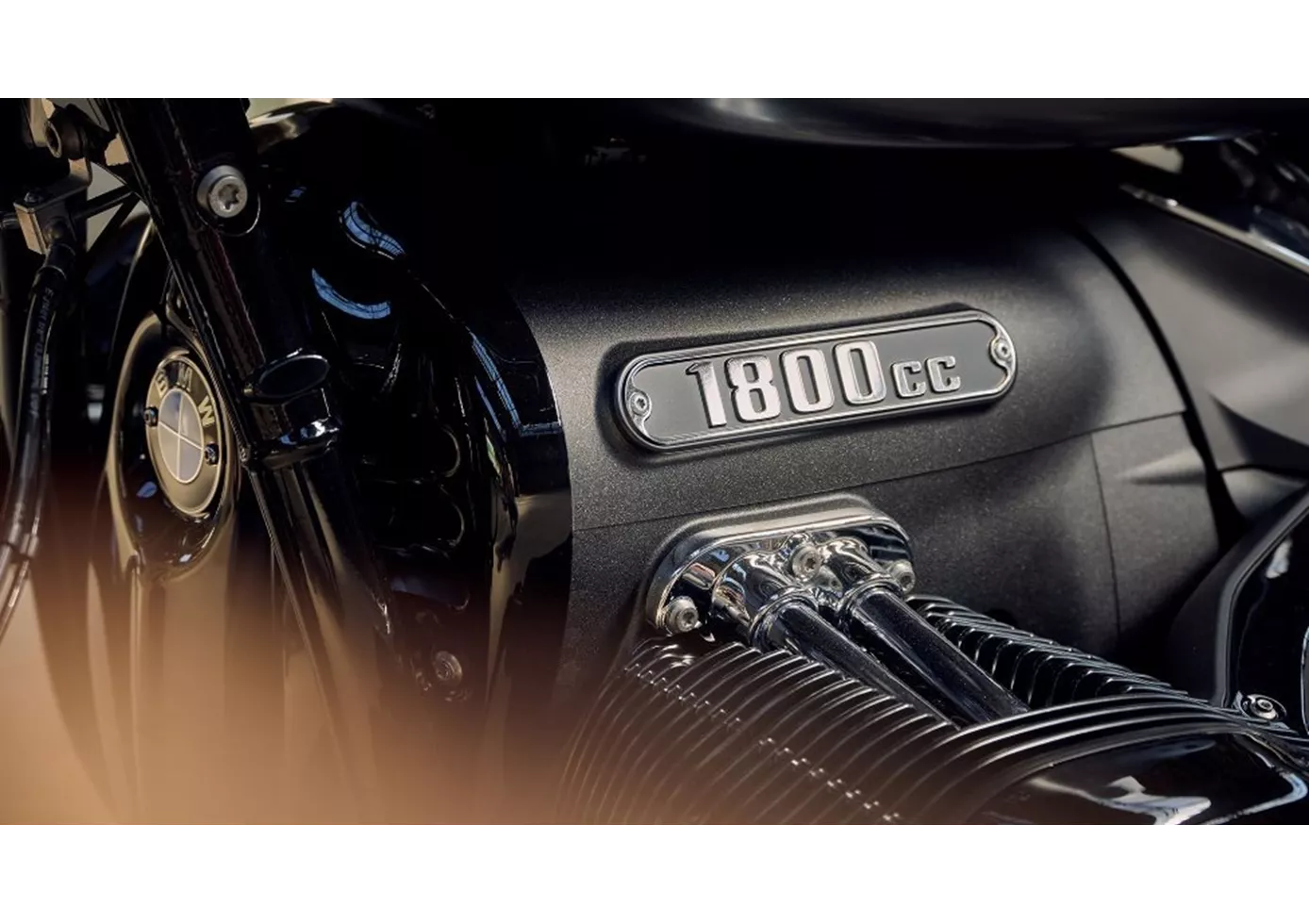 BMW R 18 Roctane 2024 BMW R 18 Roctane 2024