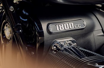 BMW R 18 Roctane 2024 - Bild 5 BMW R 18 Roctane 2024 - Bild 5