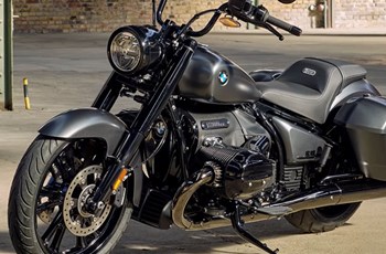 BMW R 18 Roctane 2024 - Bild 6 BMW R 18 Roctane 2024 - Bild 6