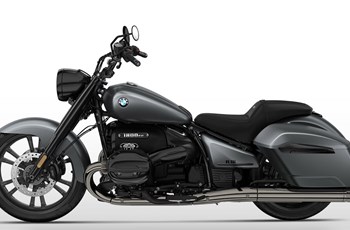BMW R 18 Roctane 2024 - Bild 7 BMW R 18 Roctane 2024 - Bild 7