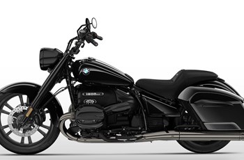 BMW R 18 Roctane 2024 - Bild 8 BMW R 18 Roctane 2024 - Bild 8