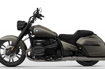 BMW R 18 Roctane 2024 - Bild 9 BMW R 18 Roctane 2024 - Bild 9