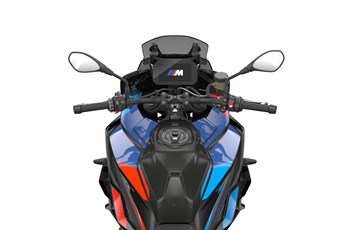 BMW M 1000 XR 2024 - Bild 12 BMW M 1000 XR 2024 - Bild 12