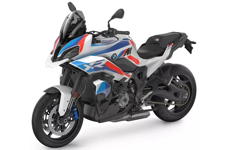 BMW M 1000 XR 2024 BMW M 1000 XR 2024