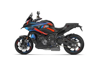 BMW M 1000 XR 2024 - Bild 14 BMW M 1000 XR 2024 - Bild 14