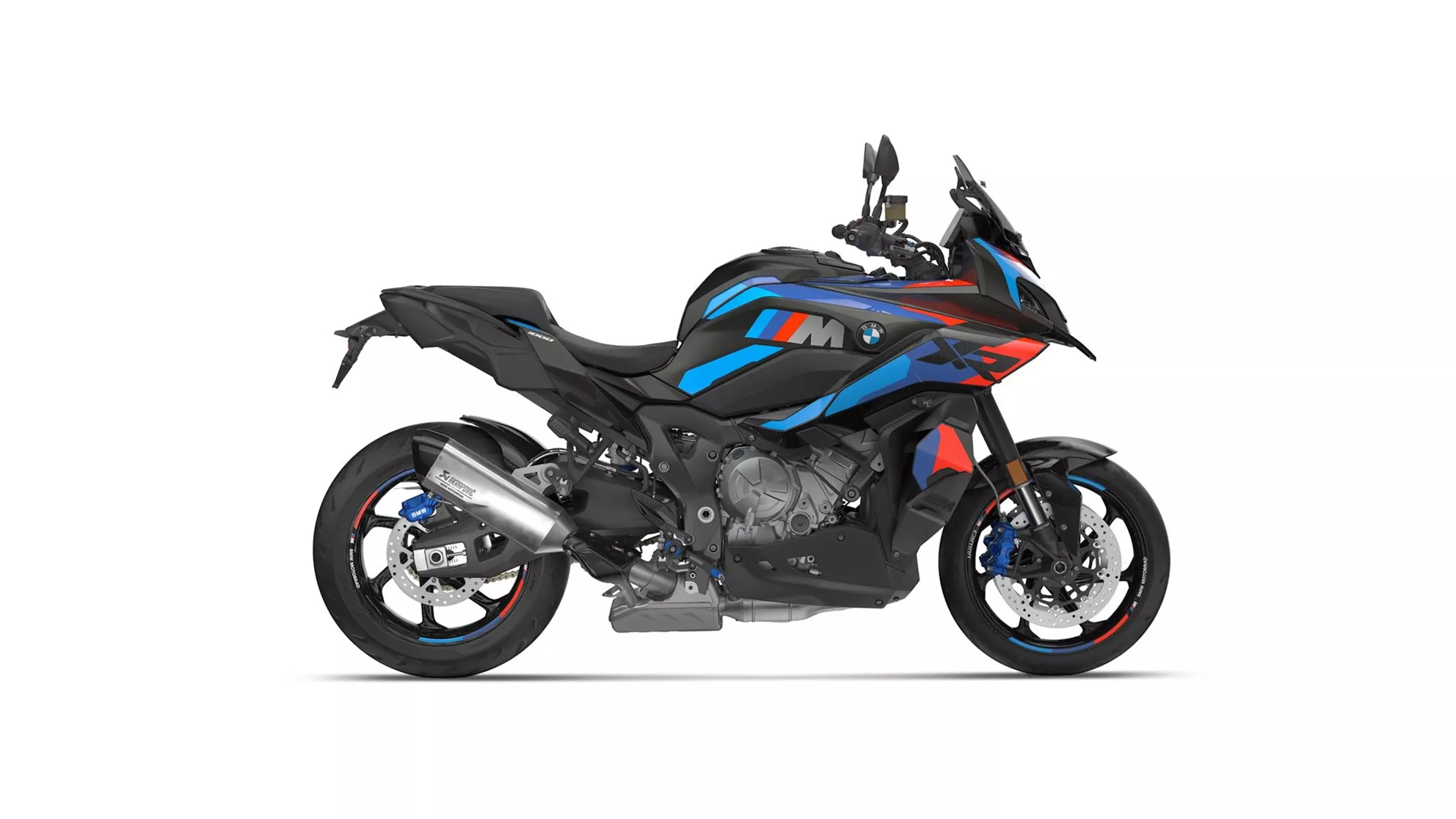 BMW M 1000 XR 2024 - Image 55 BMW M 1000 XR 2024 - Image 55