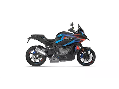 BMW M 1000 XR 2024 BMW M 1000 XR 2024