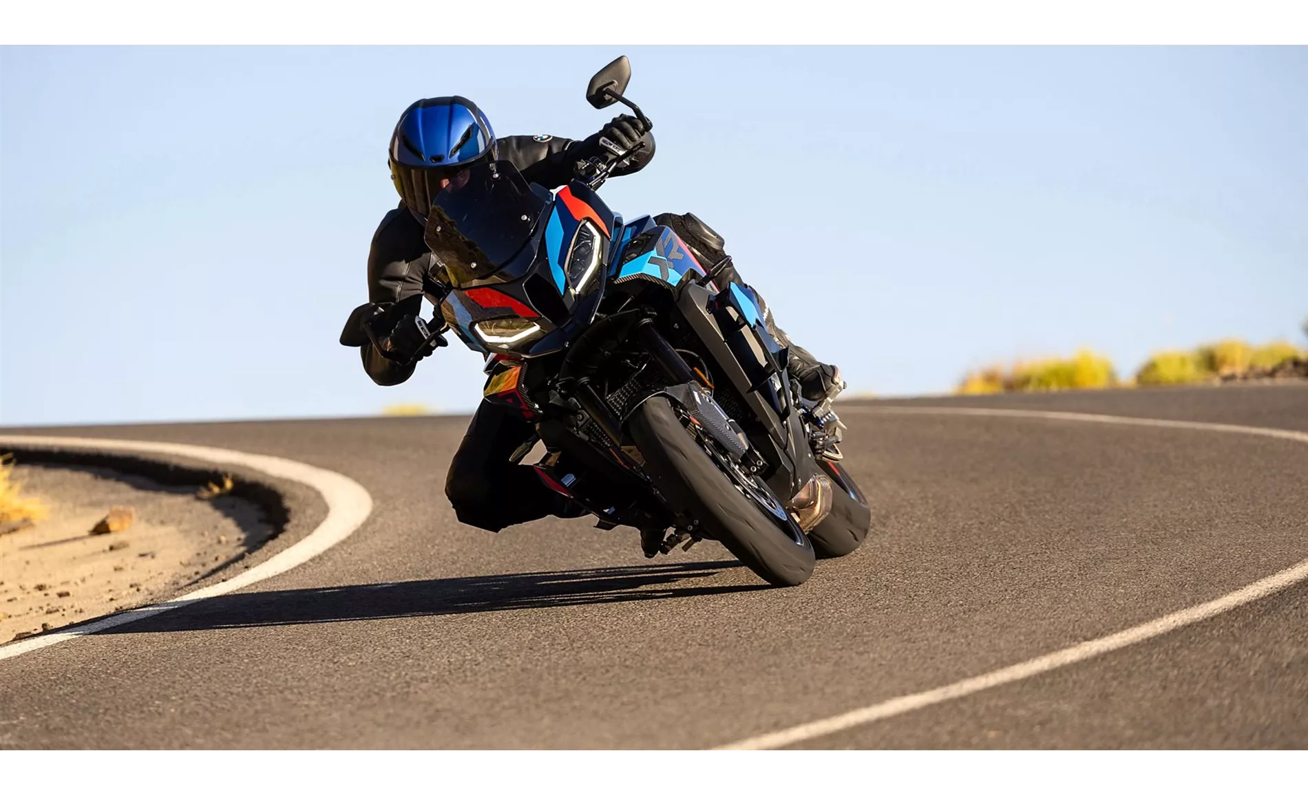 BMW M 1000 XR 2024 BMW M 1000 XR 2024