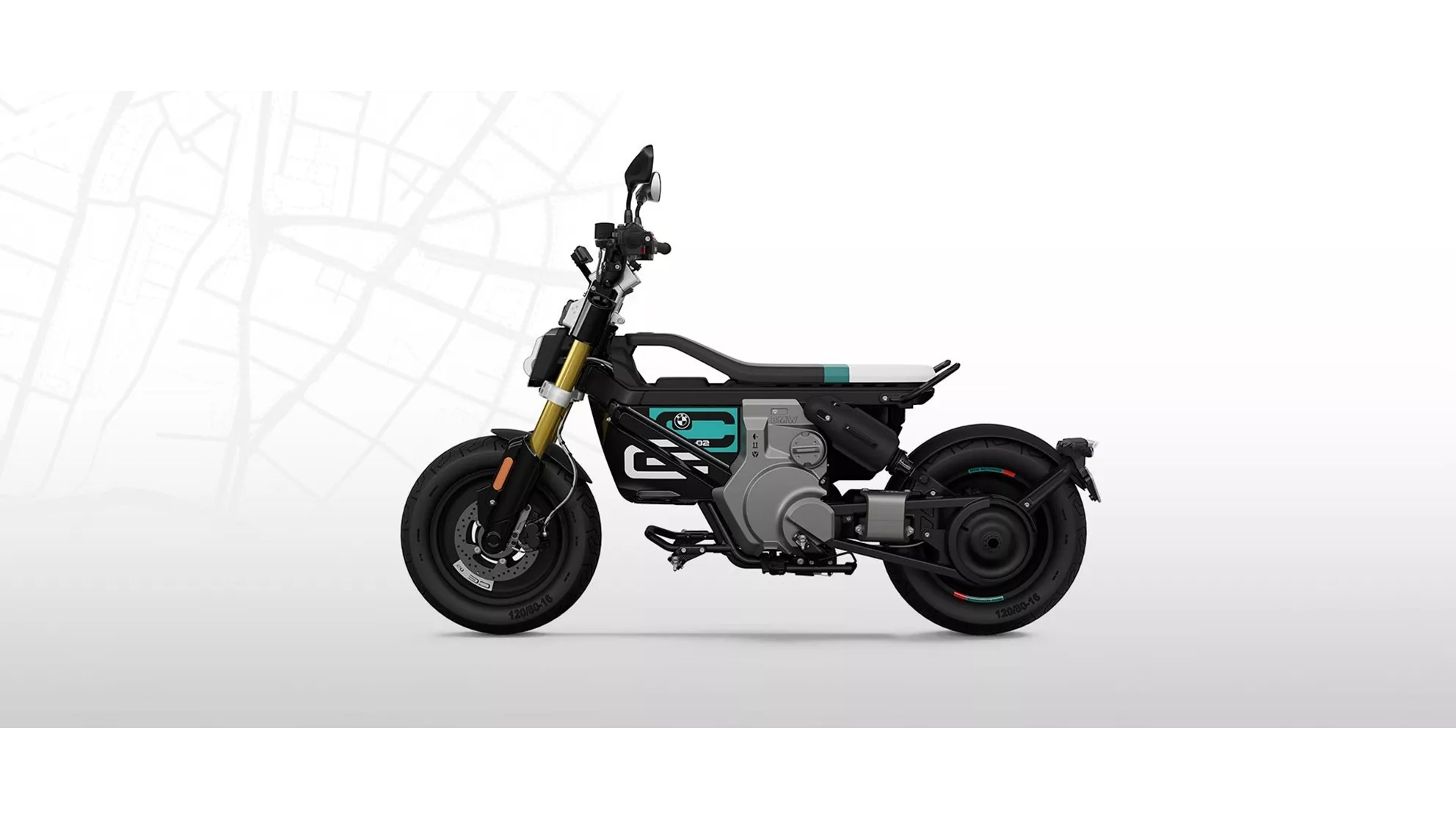 BMW CE 02 11kW 2024 - Image 77 BMW CE 02 11kW 2024 - Image 77