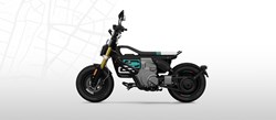 BMW CE 02 4kW 2024