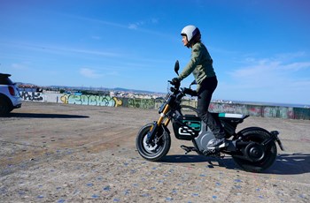 BMW CE 02 4kW 2024 - Bild 9