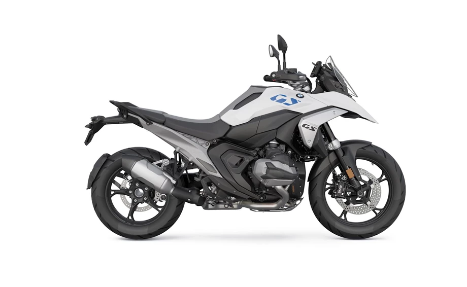 BMW R 1300 GS Bild 5: BMW R 1300 GS