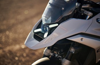 BMW R 1300 GS 2024 - Bild 7 BMW R 1300 GS 2024 - Bild 7