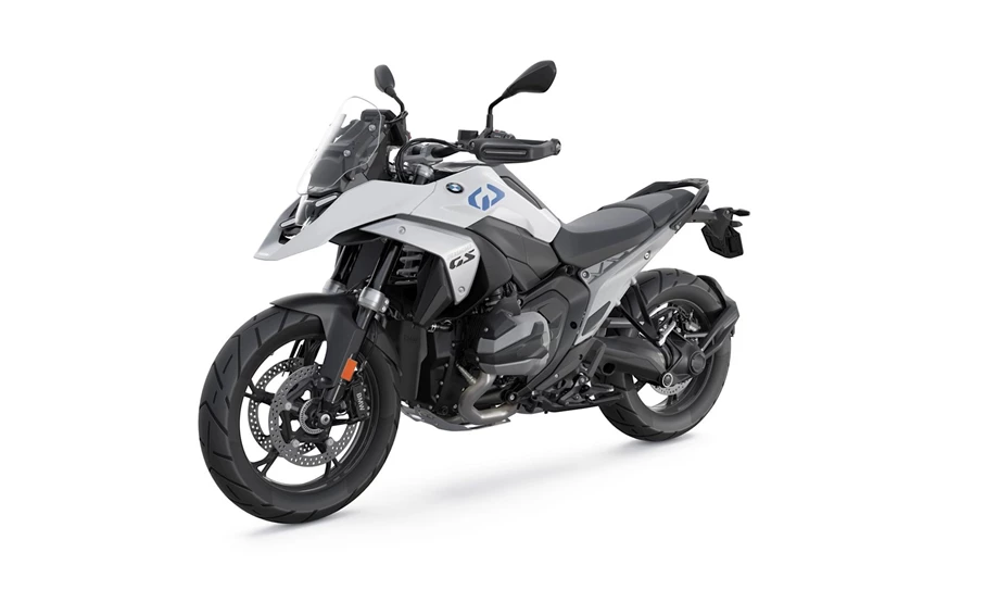 BMW R 1300 GS Bild 7: BMW R 1300 GS