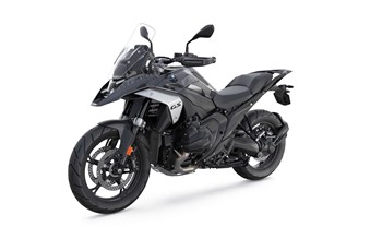BMW R 1300 GS 2024 - Bild 10 BMW R 1300 GS 2024 - Bild 10