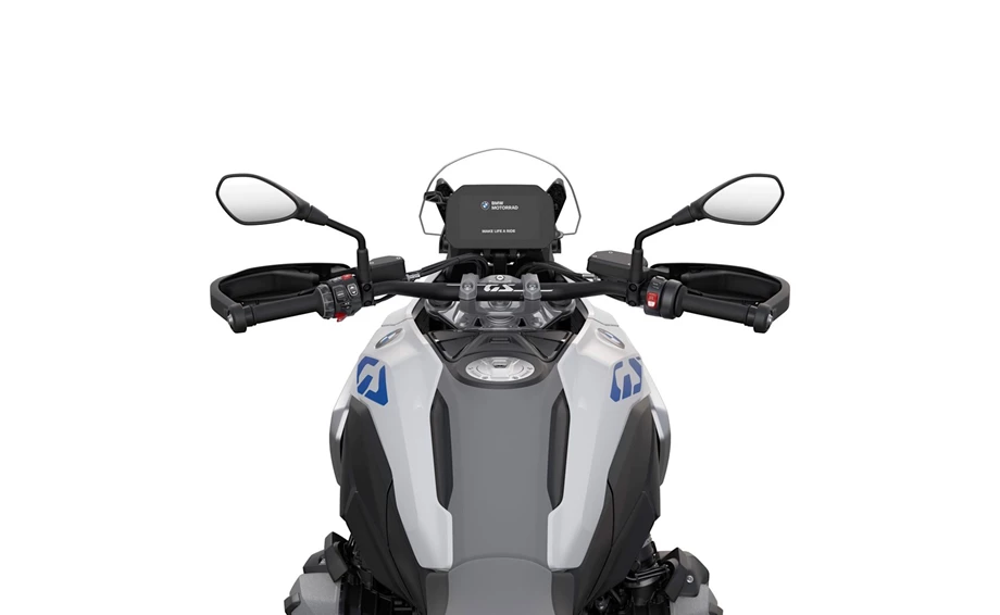 BMW R 1300 GS Bild 11: BMW R 1300 GS