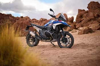 BMW R 1300 GS 2024 - Bild 11 BMW R 1300 GS 2024 - Bild 11
