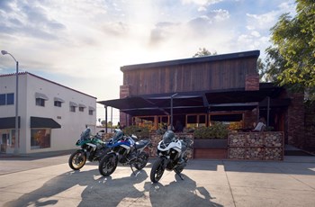 BMW R 1300 GS 2024 - Bild 19 BMW R 1300 GS 2024 - Bild 19