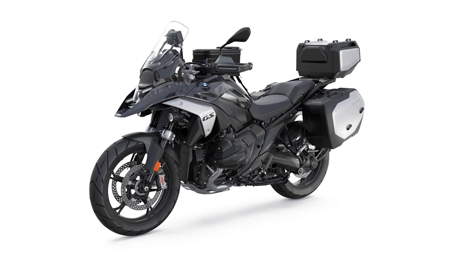 BMW R 1300 GS Bild 27: BMW R 1300 GS