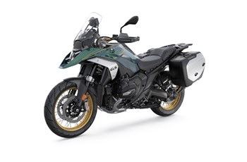 BMW R 1300 GS 2024 - Bild 29 BMW R 1300 GS 2024 - Bild 29
